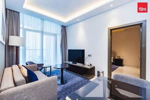 Appartement à Business Bay, Dubai, 1 chambre, 89.6 m², № 123429 - photo 3