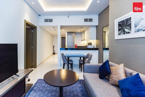 Appartement à Business Bay, Dubai, 1 chambre, 89.6 m², № 123429 - photo 5