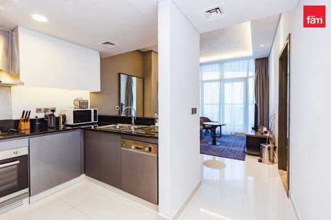 Appartement à Business Bay, Dubai, 1 chambre, 89.6 m², № 123429 - photo 6