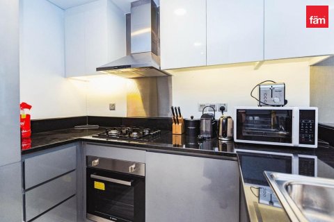 Appartement à Business Bay, Dubai, 1 chambre, 89.6 m², № 123429 - photo 7