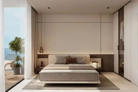 Appartement à Dubai, 1 chambre, 90 m², № 139197 - photo 2