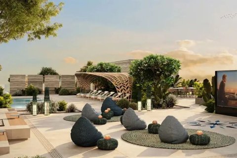 Appartement à Dubai, 1 chambre, 90 m², № 139197 - photo 4