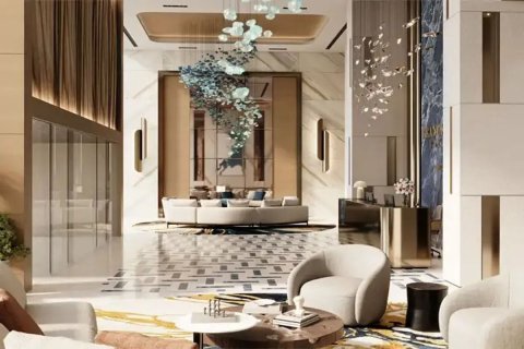Appartement à Dubai, 1 chambre, 90 m², № 139197 - photo 8