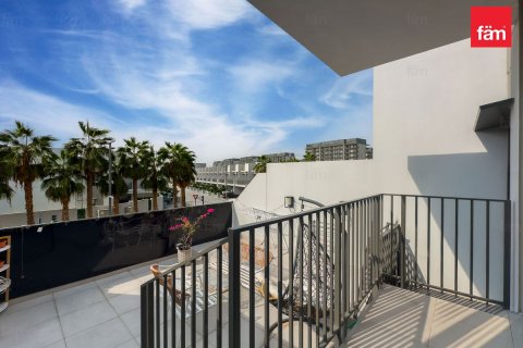 Adosado en Mohammed Bin Rashid City, Dubai, 2 dormitorios, 131 m², № 139201 - foto 7