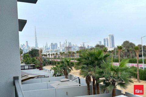 Adosado en Mohammed Bin Rashid City, Dubai, 2 dormitorios, 131 m², № 139201 - foto 5