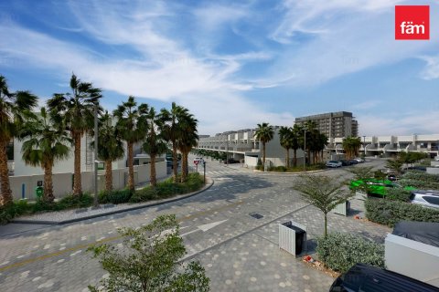 Adosado en Mohammed Bin Rashid City, Dubai, 2 dormitorios, 131 m², № 139201 - foto 21