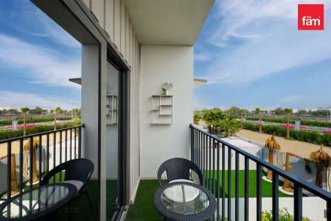 Adosado en Mohammed Bin Rashid City, Dubai, 2 dormitorios, 131 m², № 139201 - foto 6