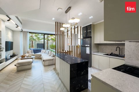Adosado en Mohammed Bin Rashid City, Dubai, 2 dormitorios, 131 m², № 139201 - foto 26
