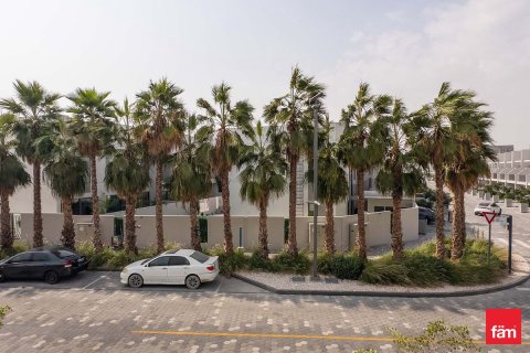 Adosado en Mohammed Bin Rashid City, Dubai, 2 dormitorios, 131 m², № 139201 - foto 22