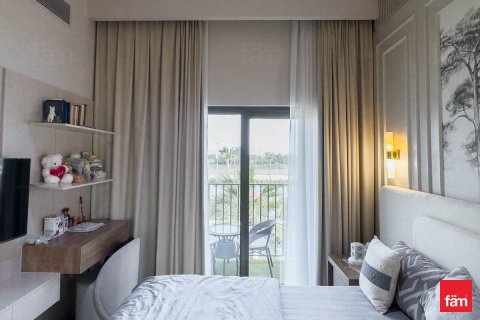 Adosado en Mohammed Bin Rashid City, Dubai, 2 dormitorios, 131 m², № 139201 - foto 12