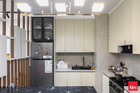 Adosado en Mohammed Bin Rashid City, Dubai, 2 dormitorios, 131 m², № 139201 - foto 19