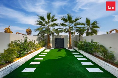 Adosado en Mohammed Bin Rashid City, Dubai, 2 dormitorios, 131 m², № 139201 - foto 27