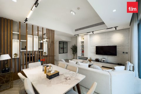 Adosado en Mohammed Bin Rashid City, Dubai, 2 dormitorios, 131 m², № 139201 - foto 25