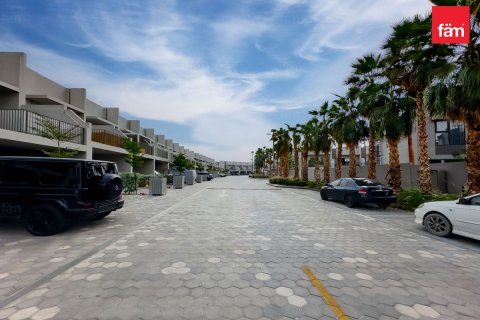 Adosado en Mohammed Bin Rashid City, Dubai, 2 dormitorios, 131 m², № 139201 - foto 28