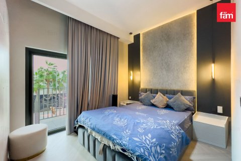 Adosado en Mohammed Bin Rashid City, Dubai, 2 dormitorios, 131 m², № 139201 - foto 16