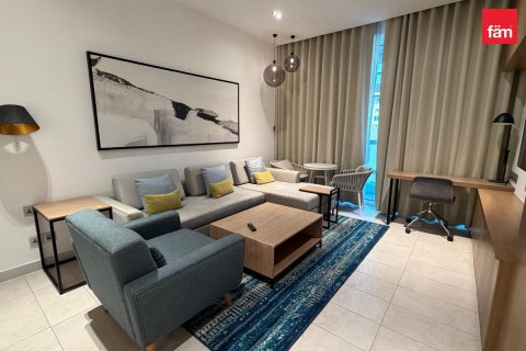 Apartment in Al Jaddaf, Dubai 2 bedrooms, 108.3 sq.m. № 139203