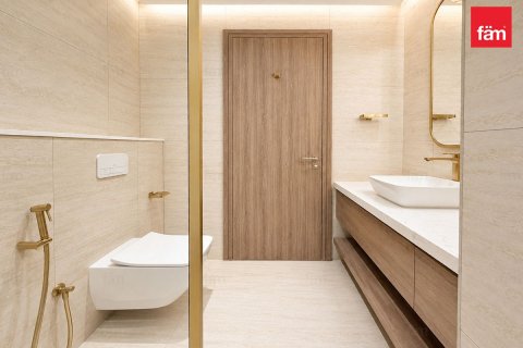 Apartment in Dubai Hills Estate, Dubai 1 bedroom, 91.6 sq.m. № 139198 - photo 8
