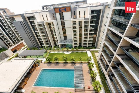 Apartment in Dubai Hills Estate, Dubai 1 bedroom, 91.6 sq.m. № 139198 - photo 16