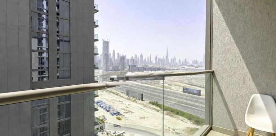 Apartamento en Dubai, 2 dormitorios, 73.2 m², № 139202