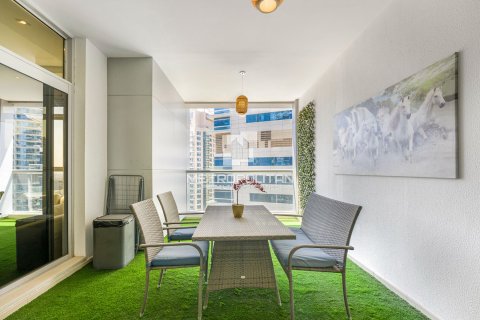 Appartement à Dubai Marina, Dubai, 3 chambres, 148 m², № 15560 - photo 14