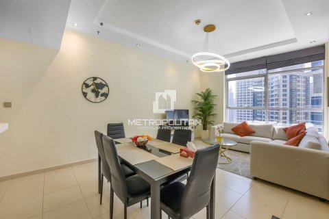 Appartement à Dubai Marina, Dubai, 3 chambres, 148 m², № 15560 - photo 17