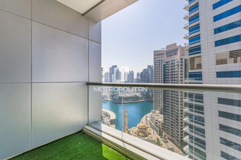 Appartement à Dubai Marina, Dubai, 3 chambres, 148 m², № 15560 - photo 18