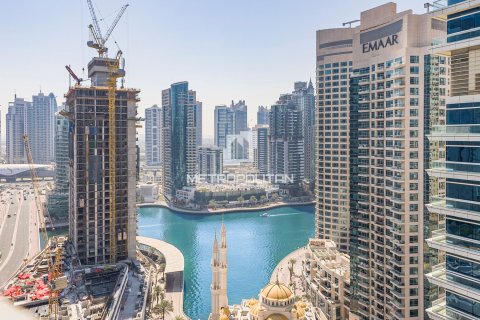 Appartement à Dubai Marina, Dubai, 3 chambres, 148 m², № 15560 - photo 8