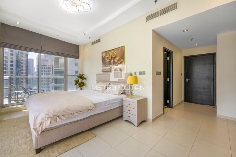 Appartement à Dubai Marina, Dubai, 3 chambres, 148 m², № 15560 - photo 25