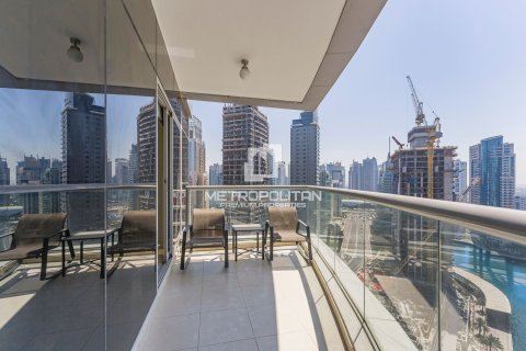 Appartement à Dubai Marina, Dubai, 3 chambres, 148 m², № 15560 - photo 28