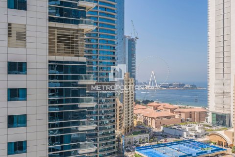 Appartement à Dubai Marina, Dubai, 3 chambres, 148 m², № 15560 - photo 16