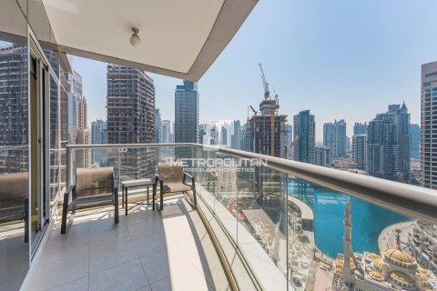Appartement à Dubai Marina, Dubai, 3 chambres, 148 m², № 15560 - photo 4