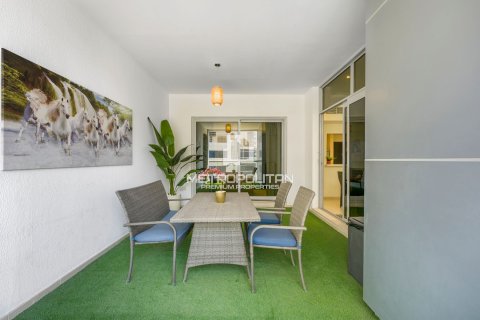 Appartement à Dubai Marina, Dubai, 3 chambres, 148 m², № 15560 - photo 7