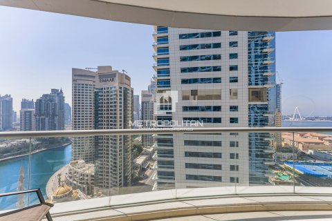Appartement à Dubai Marina, Dubai, 3 chambres, 148 m², № 15560 - photo 26