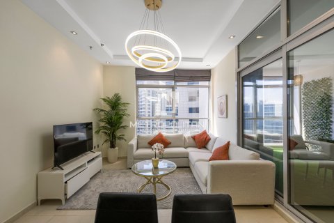 Apartment in Dubai Marina, Dubai 3 bedrooms, 148 sq.m. № 15560