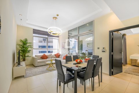 Appartement à Dubai Marina, Dubai, 3 chambres, 148 m², № 15560 - photo 3