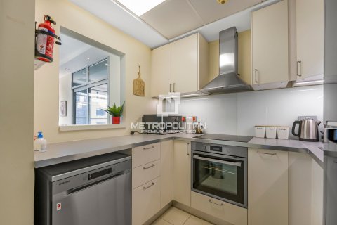 Appartement à Dubai Marina, Dubai, 3 chambres, 148 m², № 15560 - photo 13