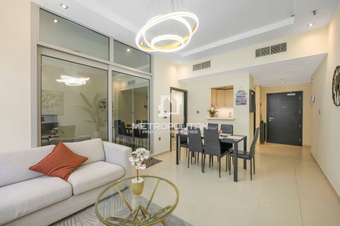Appartement à Dubai Marina, Dubai, 3 chambres, 148 m², № 15560 - photo 5