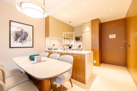 شقة في The Address Residences Dubai Opera, وسط مدينة دبي, دبي 2 غرف نوم, 117.43 م² رقم 128934 - صورة 5