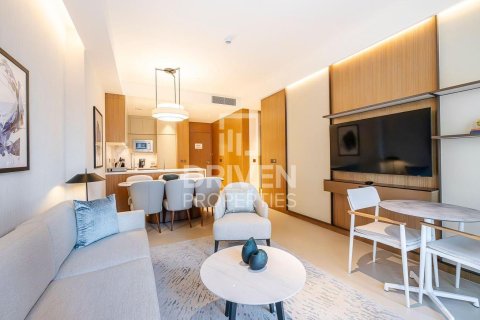 شقة في The Address Residences Dubai Opera, وسط مدينة دبي, دبي 2 غرف نوم, 117.43 م² رقم 128934 - صورة 4