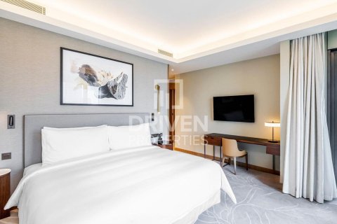 شقة في The Address Residences Dubai Opera, وسط مدينة دبي, دبي 2 غرف نوم, 117.43 م² رقم 128934 - صورة 10