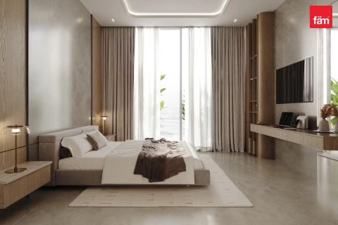Appartement à Al Jaddaf, Dubai, 1 chambre, 81.6 m², № 119032 - photo 5