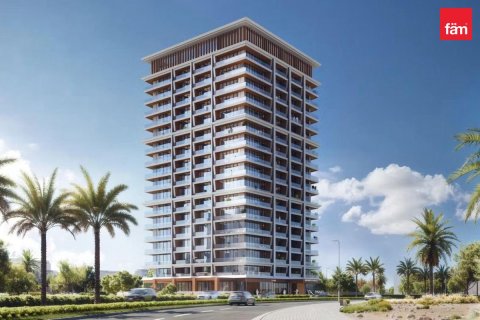 Appartement à Al Jaddaf, Dubai, 1 chambre, 81.6 m², № 119032 - photo 8