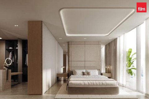 Appartement à Al Jaddaf, Dubai, 1 chambre, 81.6 m², № 119032 - photo 3