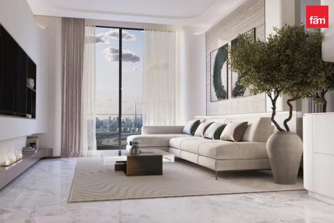 Appartement à Al Jaddaf, Dubai, 1 chambre, 81.6 m², № 119032 - photo 6