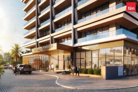 Appartement à Al Jaddaf, Dubai, 1 chambre, 81.6 m², № 119032 - photo 10