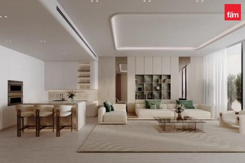 Appartement à Al Jaddaf, Dubai, 1 chambre, 81.6 m², № 119032 - photo 4