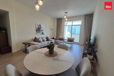 Квартира в Motor City, Дубай, 2 спальни, 126.2м², № 119030