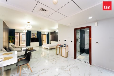 Купить квартиру в Дубае: 66.3м², № 119027 - фото 4