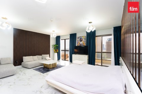 Apartment in Dubai studio, 66.3 sq.m. № 119027