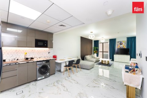 Купить квартиру в Дубае: 66.3м², № 119027 - фото 6